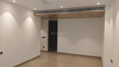 Bedroom Image of 4518 Sq.ft 5 BHK Builder Floor for sale in Sector 26A Gurgaon for Rs. 78000000