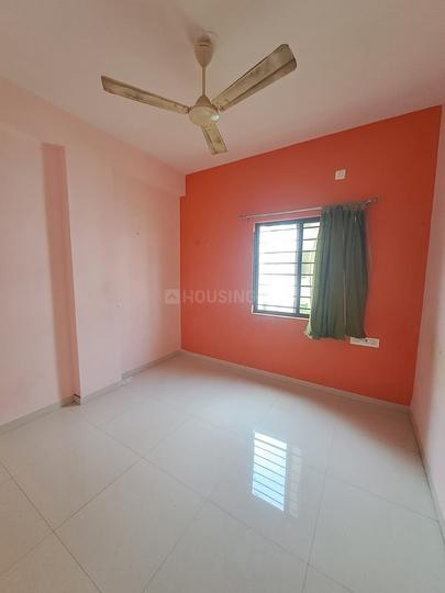 LUXURIOUS APARTMENT Bedroom 1