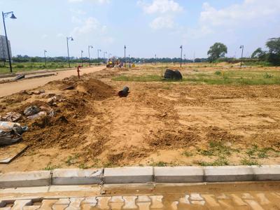 Image of 1575 Sq.ft Residential Plot / Land for sale in Raheja Vanya, Sector 99A, Gurgaon for Rs. 26500000