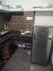 Kitchen Image of Ravinder  in Kharar, Mohali