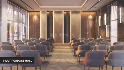 Hall Image of 1534 Sq.ft 3 BHK Apartment / Flat for sale in Majestique Aravali, Warje Pune for Rs. 14000000