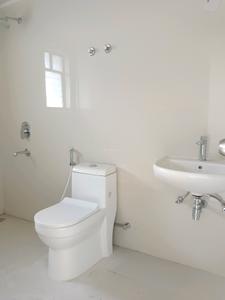 Bedroom One Image of 881 Sq.ft 2 BHK Apartment / Flat for sale in Primarc Southwinds, Rajpur Kolkata for Rs. 5800000