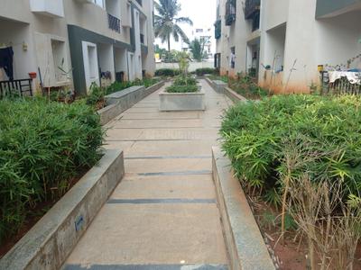 Image of 1090 Sq.ft 2 BHK Apartment / Flat for sale in Mana Karmel, Carmelaram, Bengaluru for Rs. 8500000