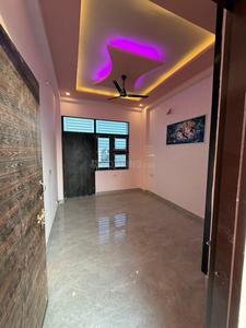 Hall Image of 1601 Sq.ft 3 BHK Villa for sale in Manchwa Jaipur for Rs. 6000000