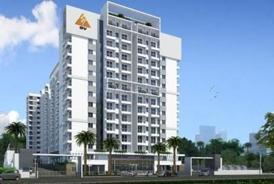 Image of 1456 Sq.ft 3 BHK Apartment / Flat for sale in SV Legacy by SV Constructions, Whitefield, Bengaluru for Rs. 19500000