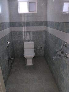 Common Bathroom Image of 1270 Sq.ft 2 BHK Apartment / Flat for sale in Bommarillu Nandanavanam, Ameenpur Sangareddy for Rs. 5900000