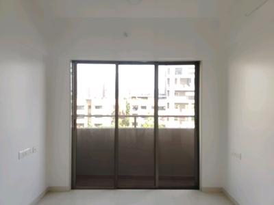 Bedroom Image of 600 Sq.ft 1 BHK Apartment / Flat for sale in JSB Nakshatra Nirvaana 1, Naigaon East Naigaon for Rs. 3700000