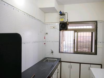 2 BHK Flat