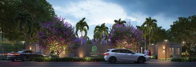 Image of 1130 Sq.ft Residential Plot / Land for sale in Mahalaxmi Nagar 51 Anaya, Samruddhi Mahamarg, Nagpur for Rs. 3994000