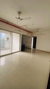 Hall Image of 900 Sq.ft 2 BHK Apartment / Flat for sale in Venkatesh Galaxy B And C, Kesnand Pune for Rs. 4500000