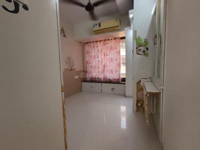 Hall Image of 1100 Sq.ft 3 BHK Apartment / Flat for sale in Sanpada Navi Mumbai for Rs. 19000000