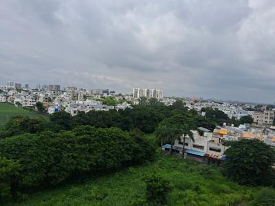Image of 1185 Sq.ft 2 BHK Apartment / Flat for rent in Laxmi Nova, Sima Nagar, Surat for Rs. 18000