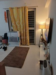 Bedroom Image of 750 Sq.ft 2 BHK Apartment / Flat for sale in Basil Mondale, Mundhwa Pune for Rs. 8500000