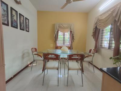 Hall Image of 3000 Sq.ft 4 BHK Villa for sale in Vasna Vadodara for Rs. 23000000