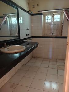 Bathroom Image of 3000 Sq.ft 4 BHK Villa for sale in Santiniketan Bolpur-Santiniketan for Rs. 13000000