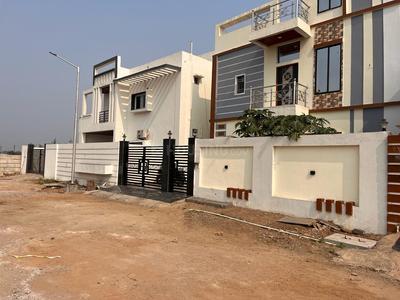 Image of 1000 Sq.ft Residential Plot / Land for sale in Goodluck Residency Phase 3, Kandul, Raipur for Rs. 3000000