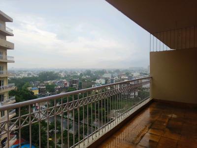 Bedroom One Image of 2900 Sq.ft 3 BHK Apartment / Flat for sale in Tashee Capital Gateway, Sector 111 Gurgaon for Rs. 30000000