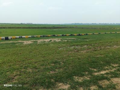 Image of 800 Sq.ft Residential Plot / Land for sale in Chiutaha, Gorakhpur for Rs. 799200