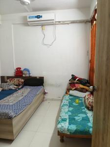 Bedroom Image of 1494 Sq.ft 1 BHK Apartment / Flat for sale in Chandlodia Ahmedabad for Rs. 3200000