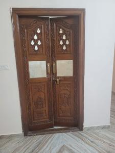 Pooja Room Image of 1400 Sq.ft 2 BHK Independent House for rent in R S Royal Hermitage, Gottigere Bengaluru for Rs. 28000