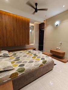 Bedroom Image of 4500 Sq.ft 4 BHK Villa for sale in Lalarpura Jaipur for Rs. 39100000