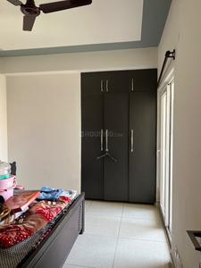 Bedroom Image of 1544 Sq.ft 3 BHK Apartment / Flat for sale in Ajnara Grand Heritage, Sector 74 Noida for Rs. 20800000