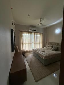 Bedroom Image of 1846 Sq.ft 3 BHK Apartment / Flat for sale in Prestige Park Grove, Whitefield Bengaluru for Rs. 27000000