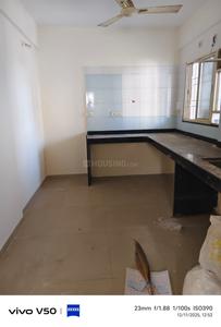 Kitchen Image of 1050 Sq.ft 2 BHK Apartment / Flat for sale in Ram Sampanna Homes, Hadapsar Pune for Rs. 6000000