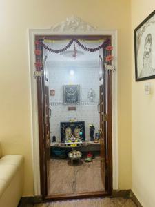 Hall Image of 1190 Sq.ft 3 BHK Apartment / Flat for sale in Banashankari Bengaluru for Rs. 7900000