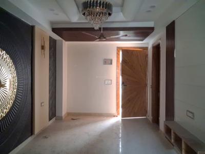 Living Room Image of 1400 Sq.ft 3 BHK Apartment / Flat for rent in Capital Hometech Homes, Sector 51 Noida for Rs. 32000