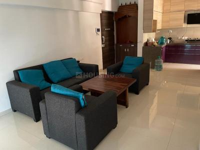 2 BHK Flat