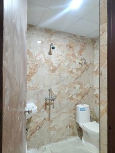 Common Bathroom Image of 1266 Sq.ft 2 BHK Apartment / Flat for sale in Ambr Mangolia, Noida Extension Greater Noida for Rs. 4991200