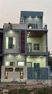 Image of 1200 Sq.ft 3.5 BHK Independent House for sale in Abhyudayam Janki Residency, Kolar Road, Bhopal for Rs. 11000000