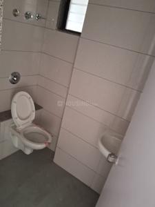 Image of 1100 Sq.ft 2 BHK Apartment / Flat for sale in SP Nirvana, Ghuma, Ahmedabad for Rs. 6000000