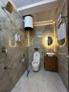 Image of 1750 Sq.ft 4 BHK Apartment / Flat for rent in Parth Elegance, Jagatpura, Jaipur for Rs. 40000