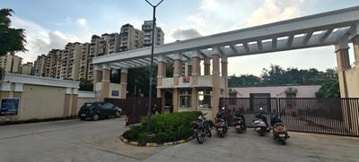 Image of 1150 Sq.ft 2 BHK Apartment / Flat for sale in Terra Heritage, Sector 51, Bhiwadi for Rs. 4100000