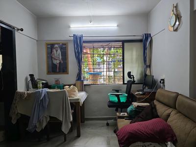 1 BHK Flat