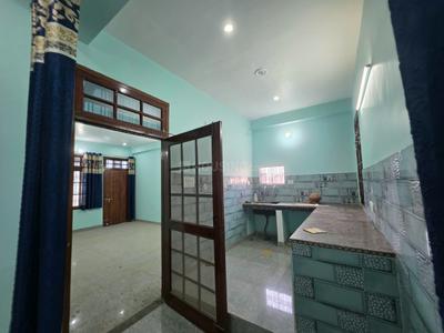 Hall Image of 1800 Sq.ft 3 BHK Builder Floor for rent in Krishna Nagar Lucknow for Rs. 35000
