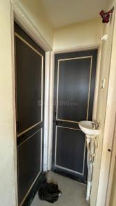 Bathroom Image of 500 Sq.ft 1 BHK Apartment / Flat for sale in Fursungi Pune for Rs. 2800000