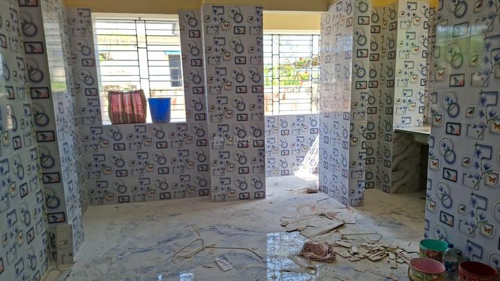 Krishnapur, Keshtopur Bedroom 1