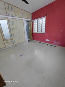 Bedroom Image of 1400 Sq.ft 3 BHK Builder Floor for rent in Halasuru Bengaluru for Rs. 70000