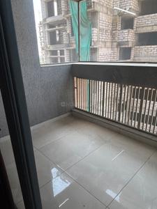 Balcony Image of 1750 Sq.ft 3 BHK Apartment / Flat for rent in Eklingji Skylights, Sanand Ahmedabad for Rs. 27000