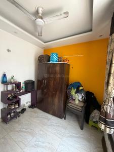 Bedroom Image of 1008 Sq.ft 3 BHK Apartment / Flat for sale in Dhakoli Zirakpur for Rs. 5250000