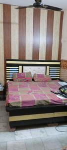 Bedroom Image of 900 Sq.ft 4 BHK Independent House for sale in Jodhewal Ludhiana for Rs. 4800000