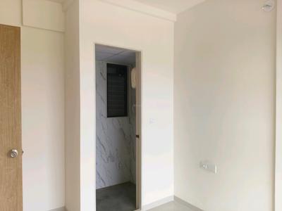 Bedroom Image of 680 Sq.ft 1 BHK Apartment / Flat for rent in Lodha Palava Premier, Dombivli East Thane for Rs. 13000