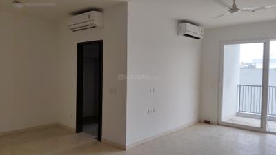 Living Room Image of 2250 Sq.ft 4 BHK Builder Floor for sale in DLF Garden City Floors Phase 4, Sector 92 Gurgaon for Rs. 28000000