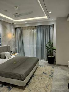Bedroom Image of 2000 Sq.ft 3 BHK Apartment / Flat for sale in Godrej Five Gardens, Matunga East Mumbai for Rs. 97500000