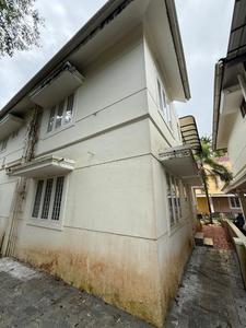 Image of 2850 Sq.ft 4 BHK Villa for sale in Panangad, Kochi for Rs. 21000000