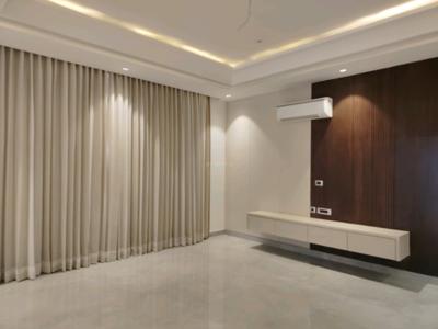 Builder floor Duplex and simplex Living Room 1