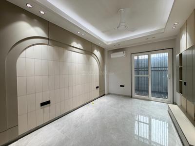 Bedroom Image of 2160 Sq.ft 3 BHK Builder Floor for sale in Sector 41 Gurgaon for Rs. 32000000